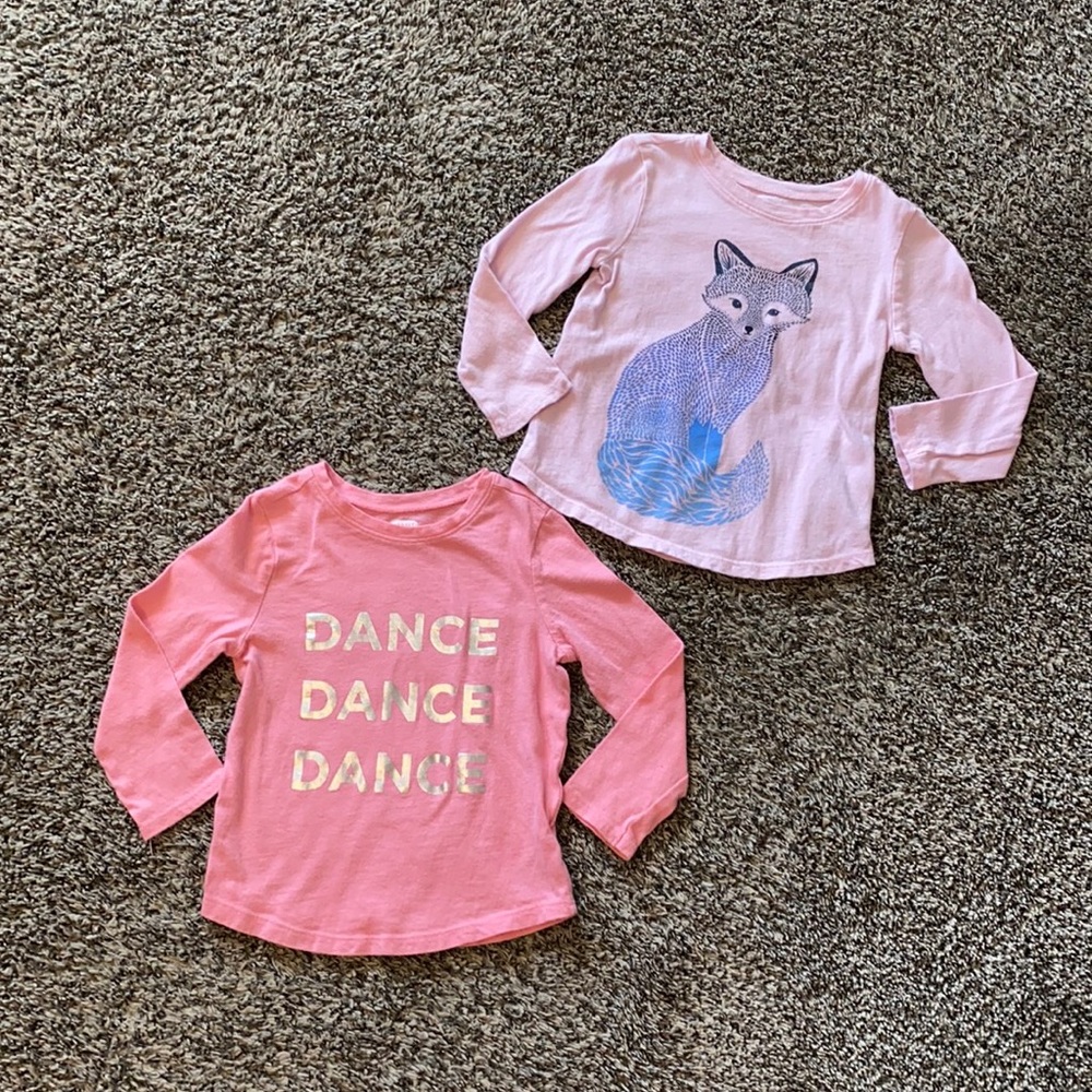 Old Navy Tops